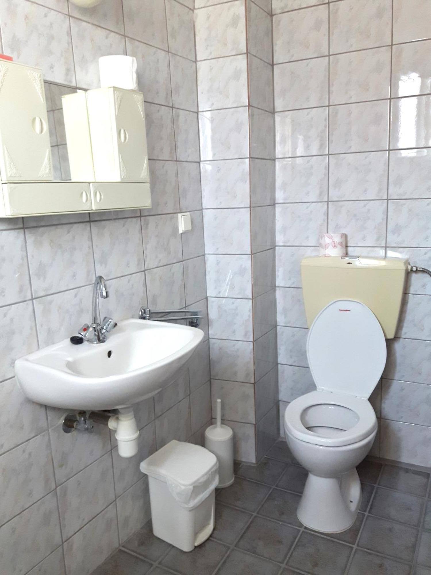 Hotel Kima Kamariotissa Экстерьер фото